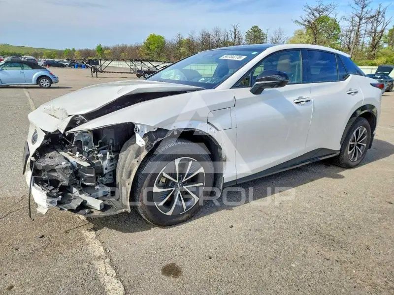 2023 Lexus Other фото