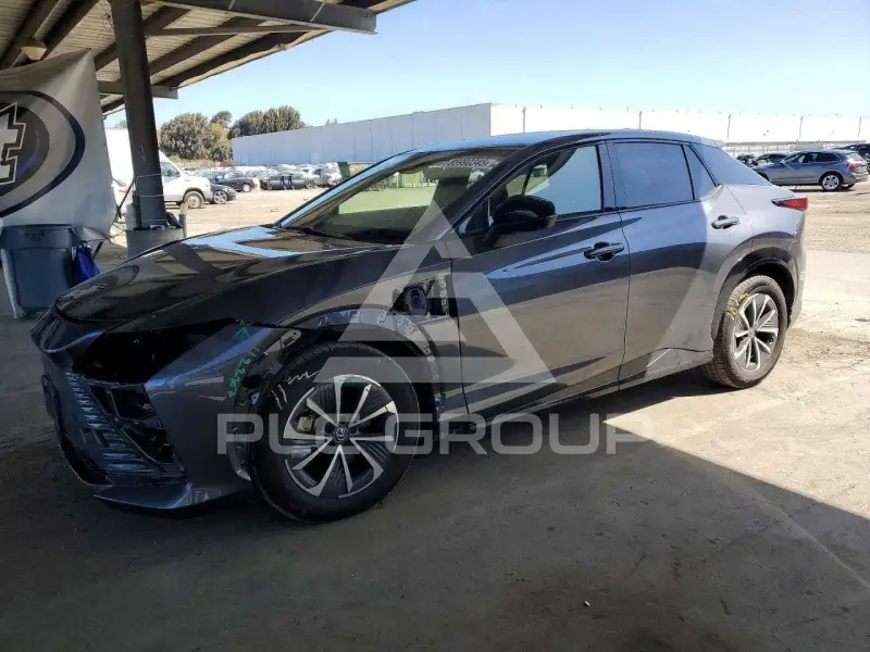 2023 Lexus Other фото