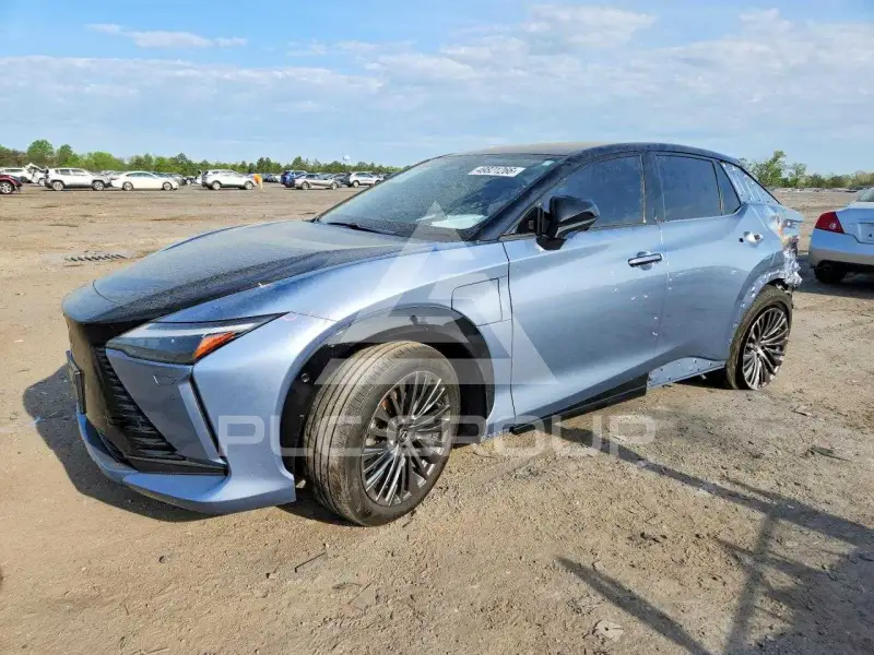 2023 Lexus Other фото