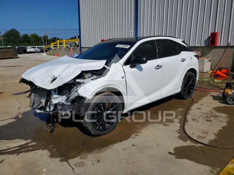 2023 Lexus RX450 photo