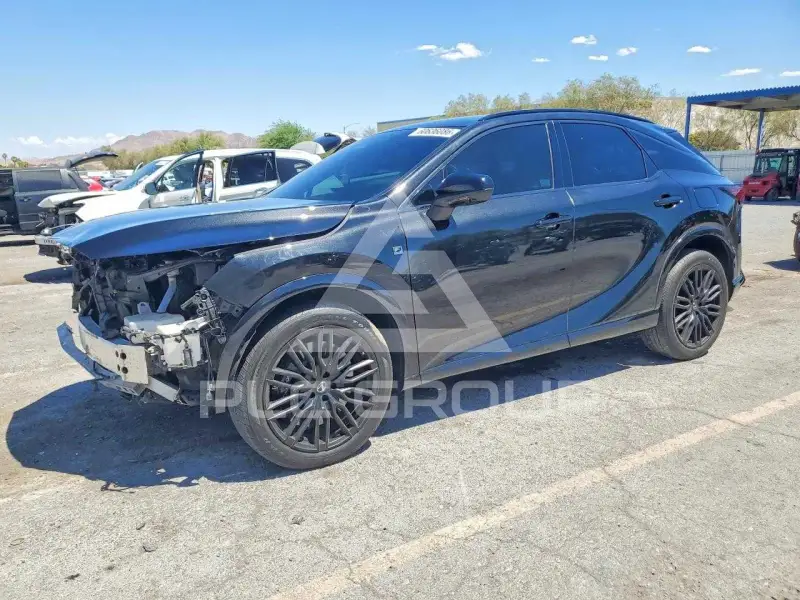 2023 Lexus RX450 photo