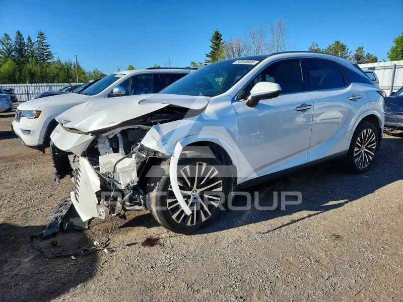 2023 Lexus RX300 photo