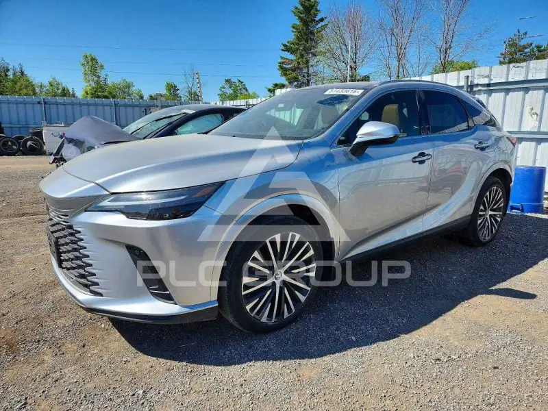 2023 Lexus RX350 photo