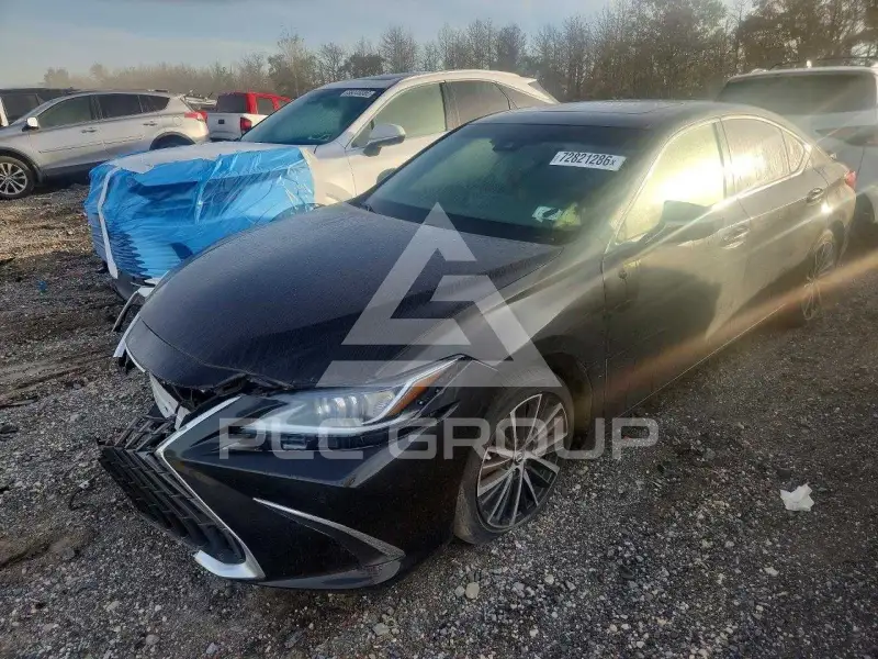 2023 Lexus ES350 фото