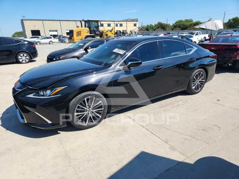2023 Lexus ES350 фото