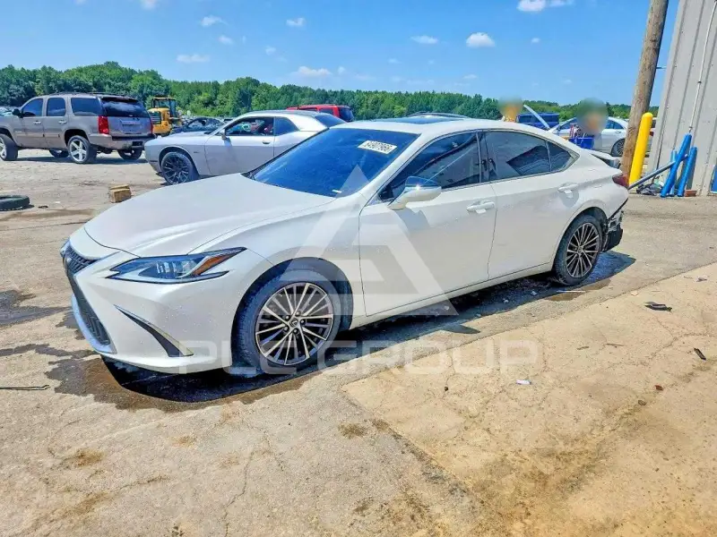2023 Lexus ES350 фото