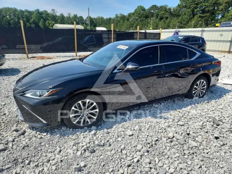 2023 Lexus ES350 фото