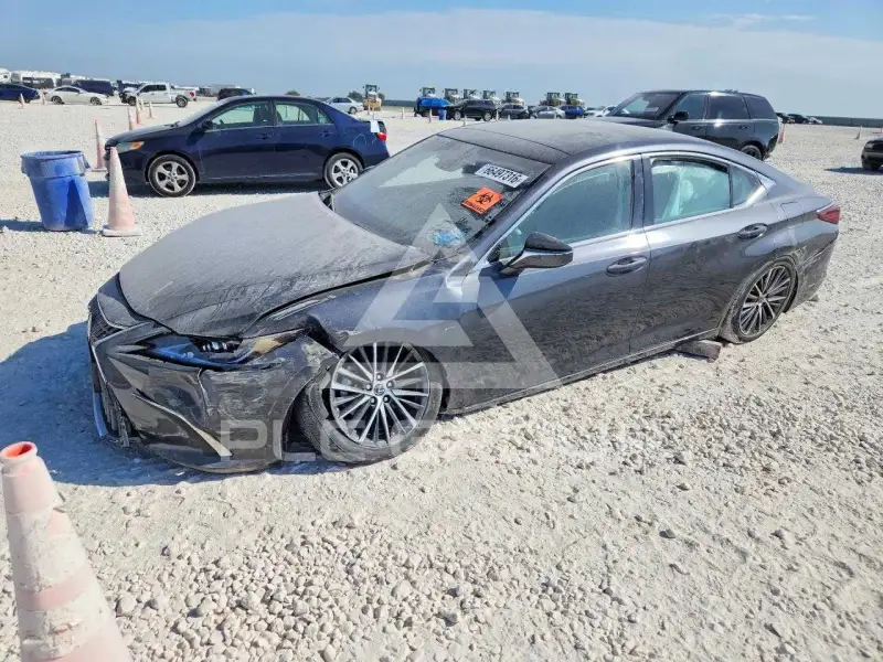 2023 Lexus ES350 фото