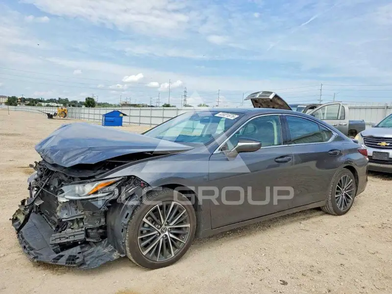 2023 Lexus ES350 фото