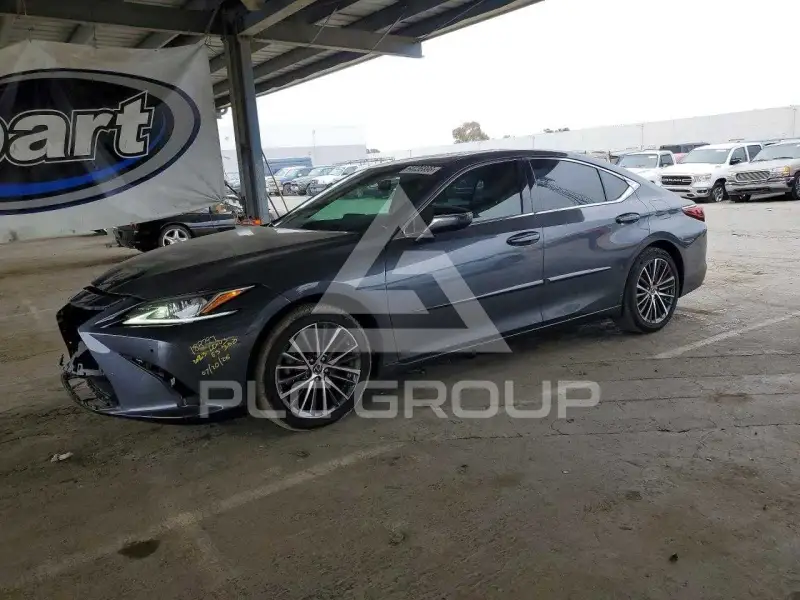 2023 Lexus ES350 фото