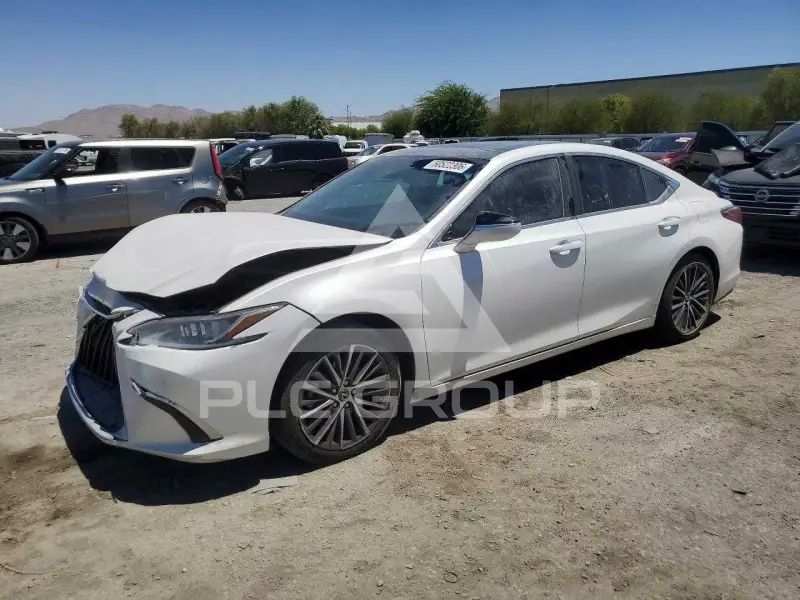 2023 Lexus ES350 фото