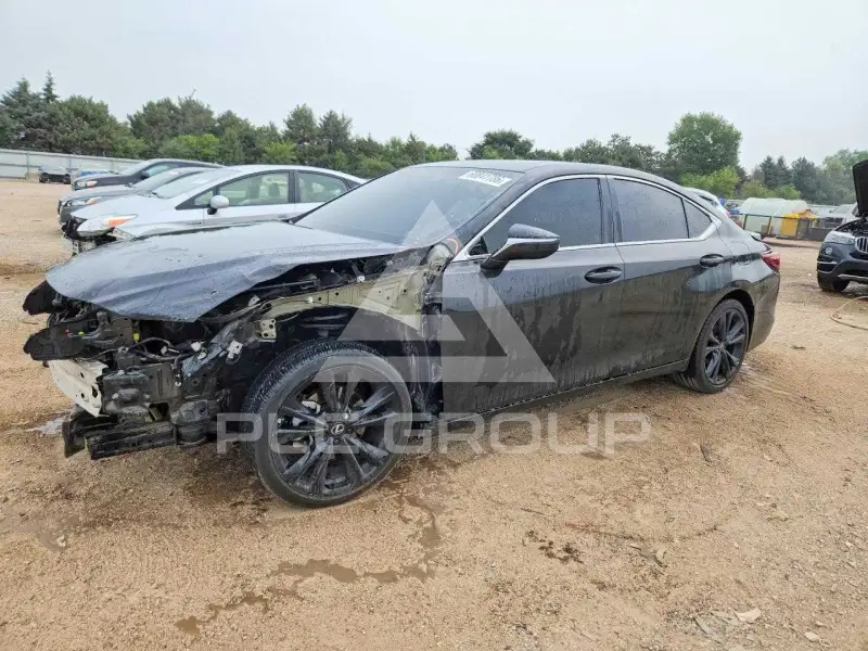 2023 Lexus ES350 фото