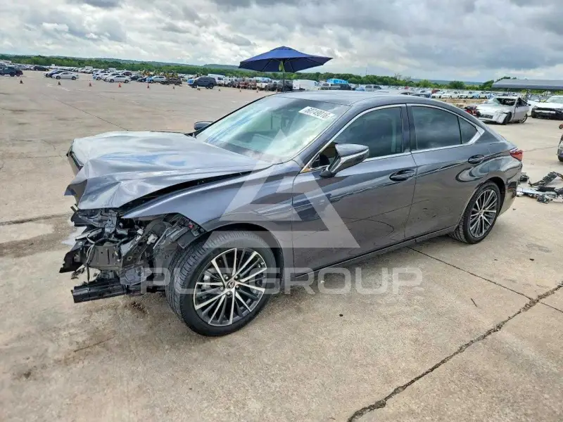 2023 Lexus ES350 фото