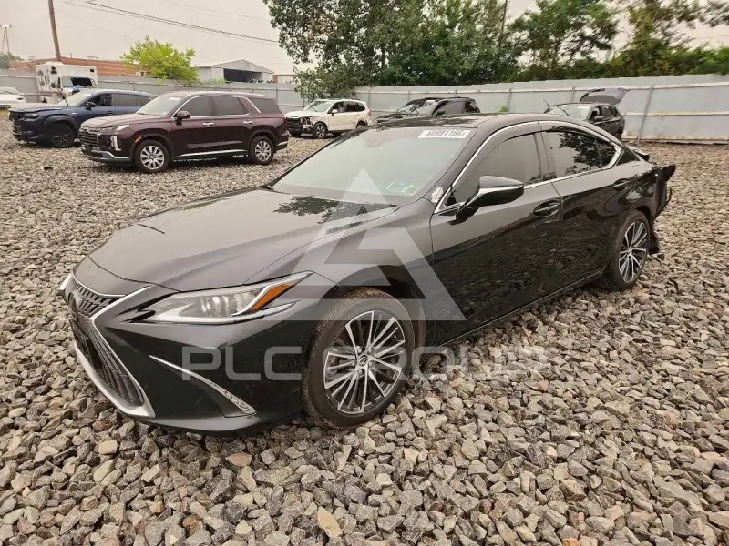 2023 Lexus ES350 photo