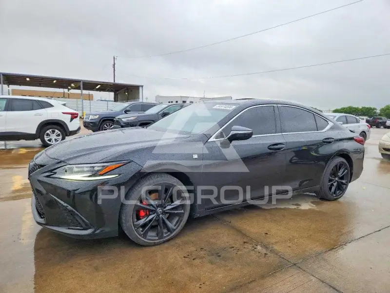 2023 Lexus ES350 фото
