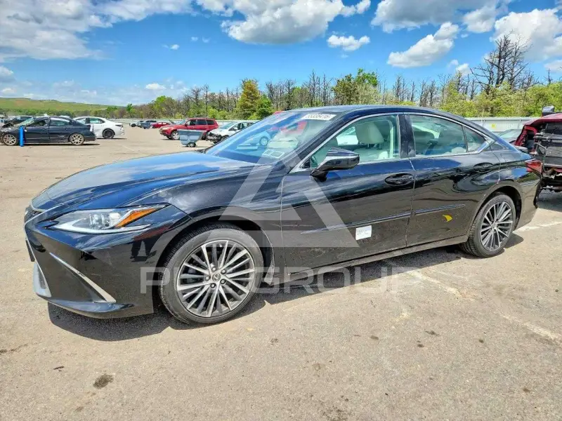 2023 Lexus ES350 фото
