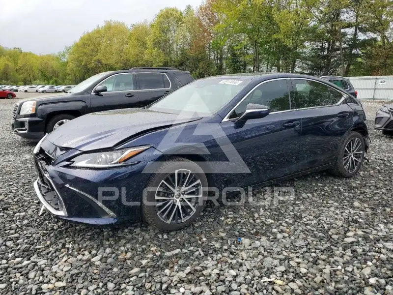 2023 Lexus ES350 фото