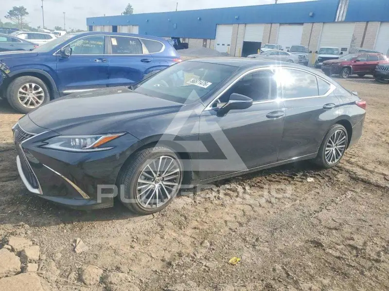 2023 Lexus ES350 photo