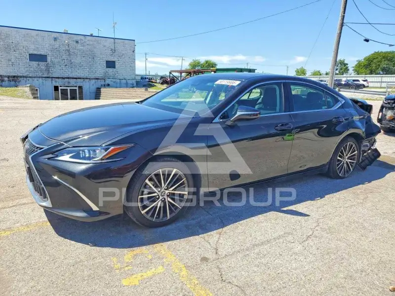 2023 Lexus ES350 photo