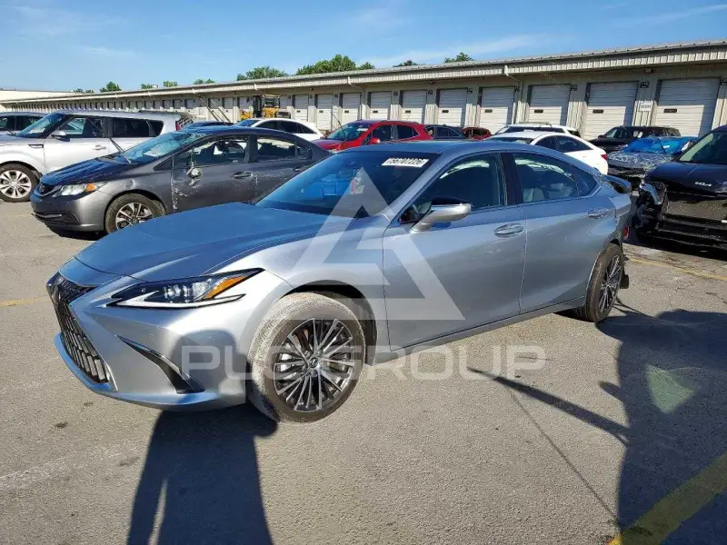 2023 Lexus ES350 фото