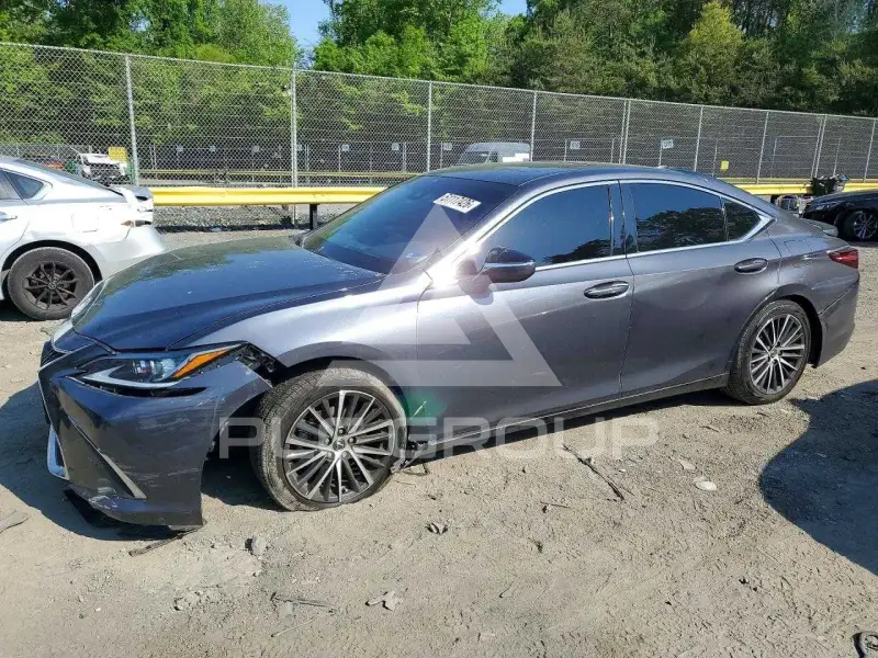 2023 Lexus ES350 фото