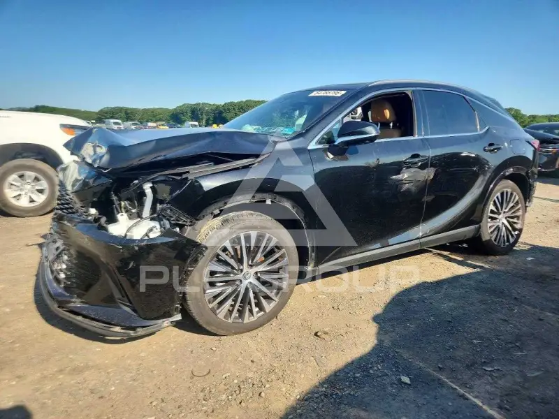 2023 Lexus RX350 фото