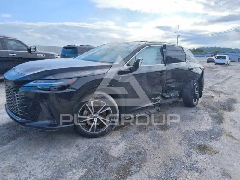 2023 Lexus RX350 фото