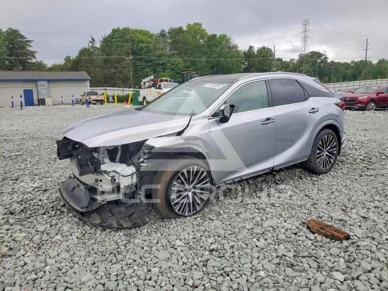 2023 Lexus RX350 фото