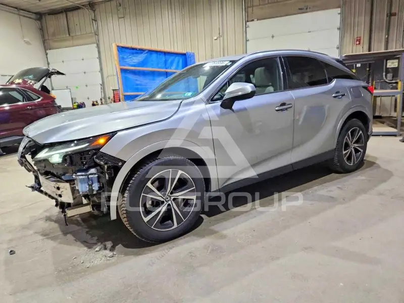 2023 Lexus RX350 фото