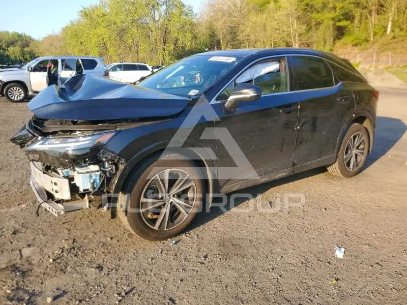 2023 Lexus RX350 фото