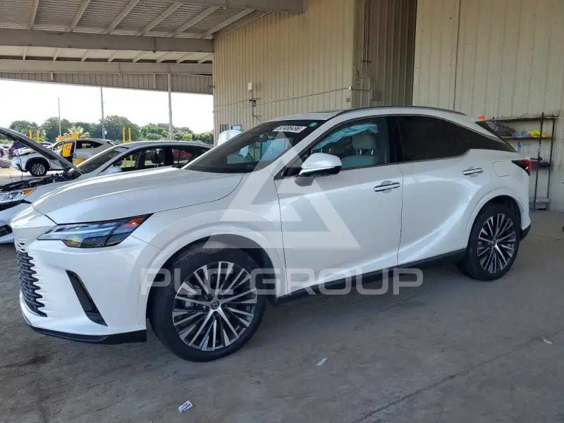 2023 Lexus RX350 photo