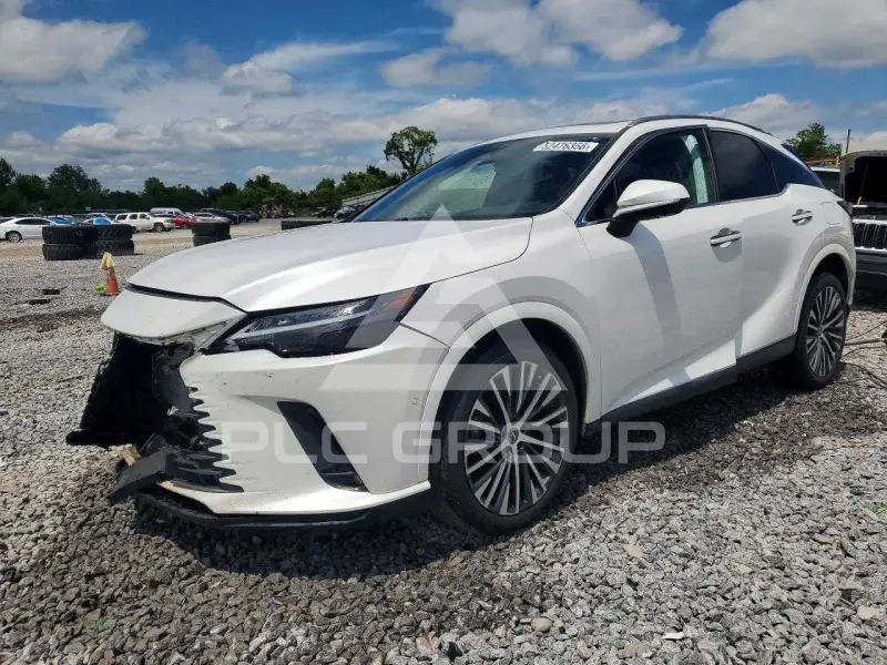 2023 Lexus RX350 фото