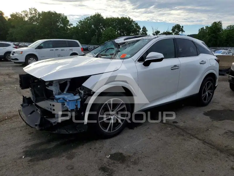2023 Lexus RX350 photo