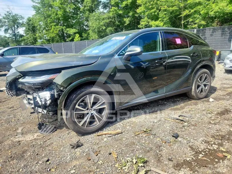 2023 Lexus RX350 фото