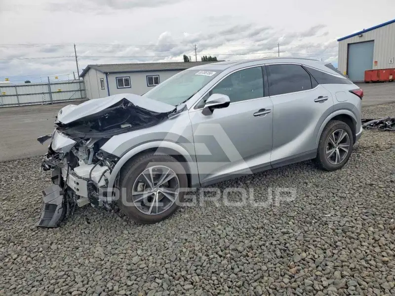 2023 Lexus RX350 фото