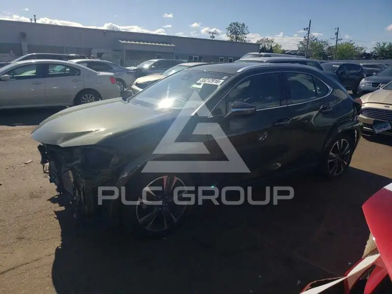 2023 Lexus  photo