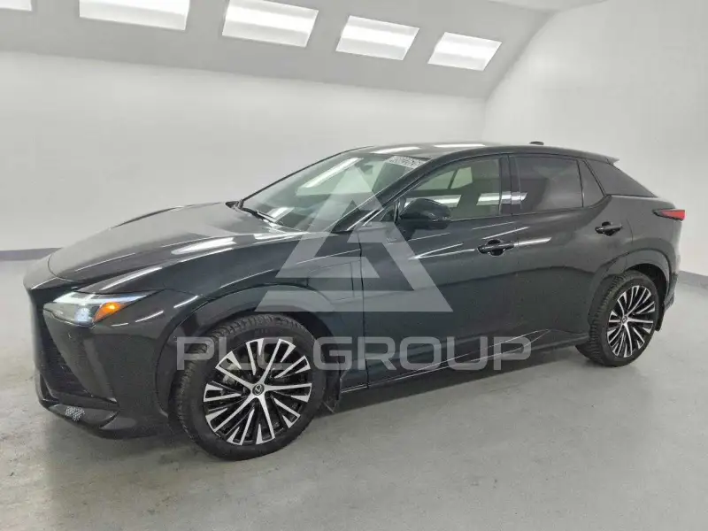 2023 Lexus  фото