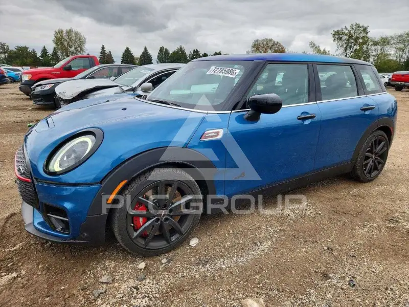 2023 Mini COOPER фото