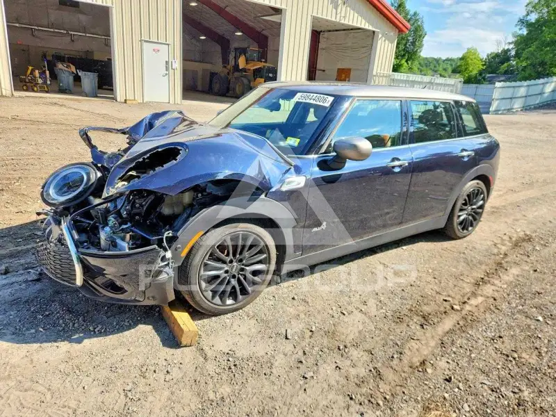 2023 Mini COOPER фото