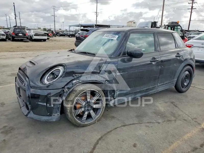 2023 Mini COOPER photo
