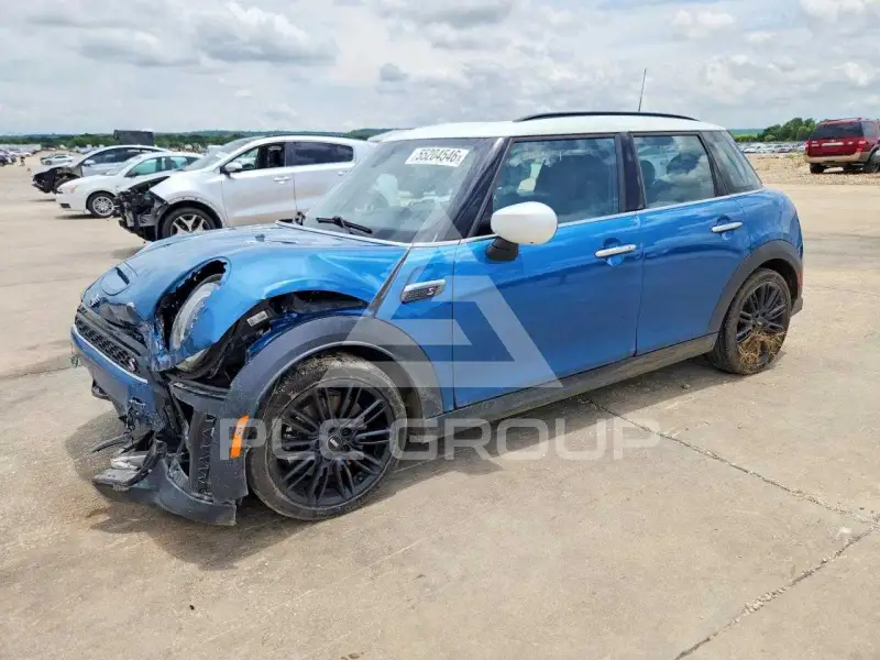 2023 Mini COOPER фото