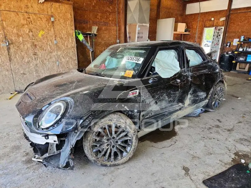 2023 Mini COOPER фото