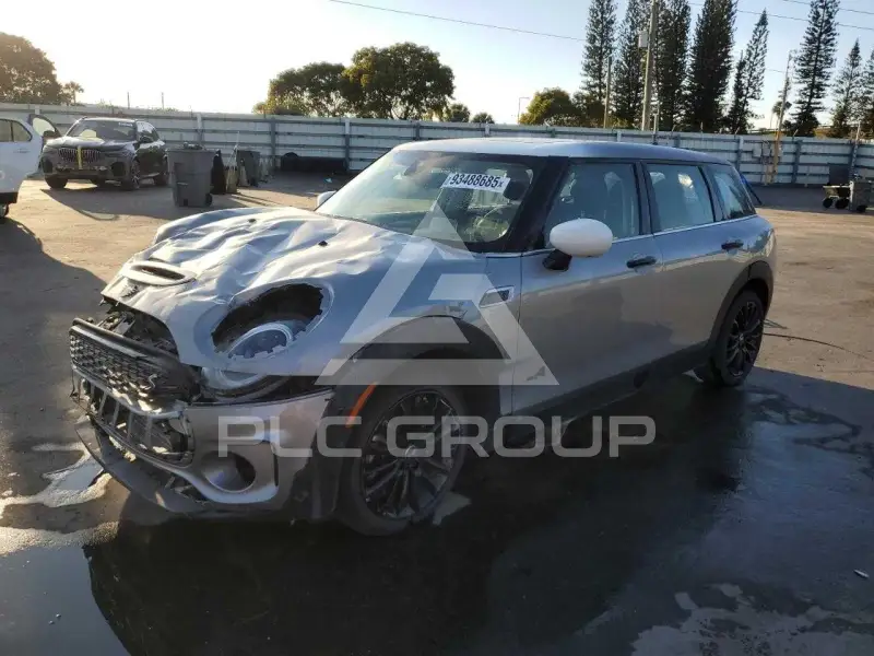 2023 Mini COOPER photo