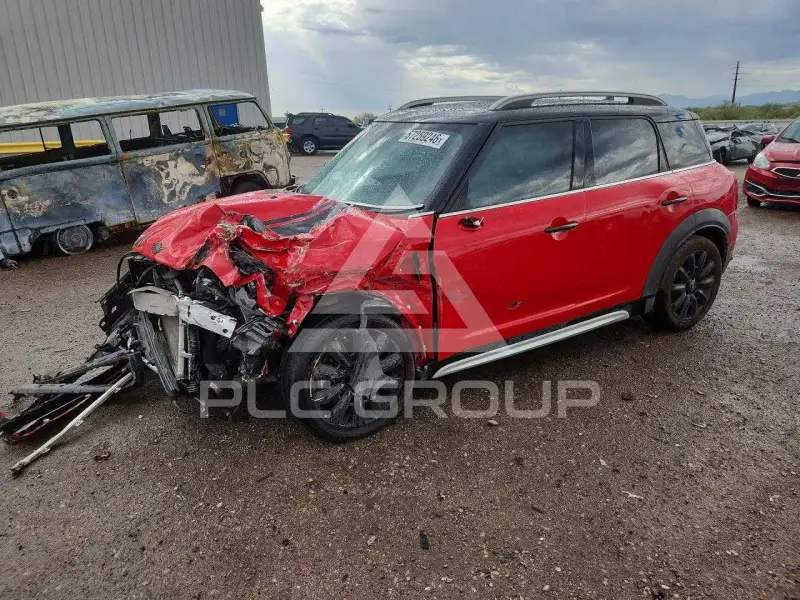 2023 Mini COOPER фото