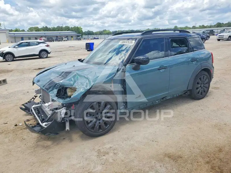 2023 Mini COOPER фото