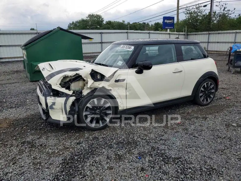 2023 Mini COOPER фото