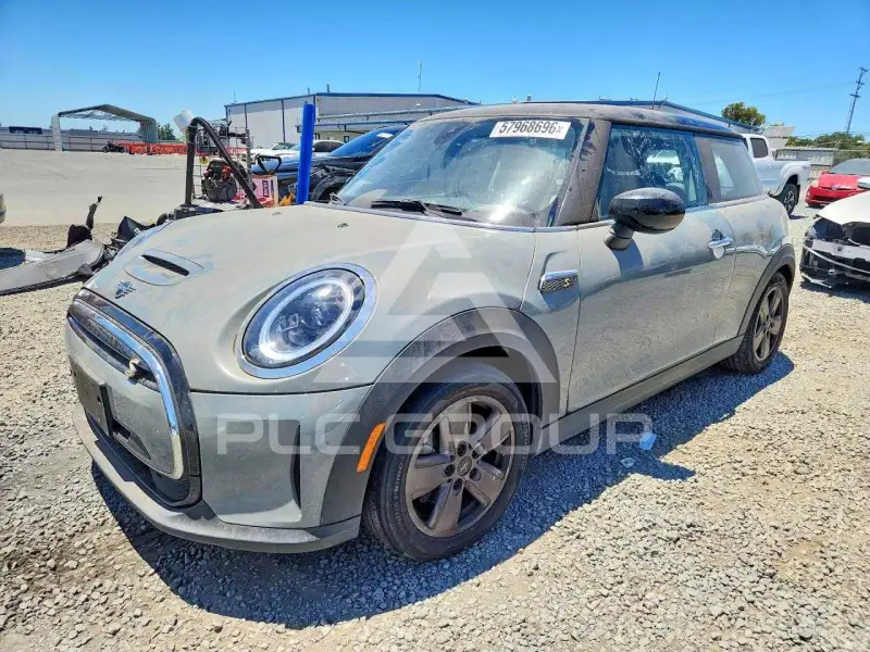 2023 Mini COOPER photo