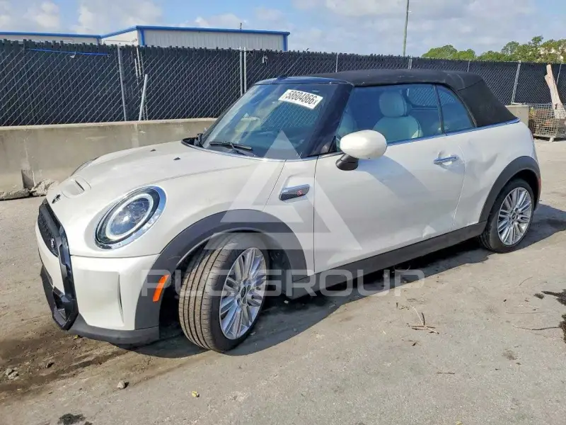 2023 Mini COOPER photo