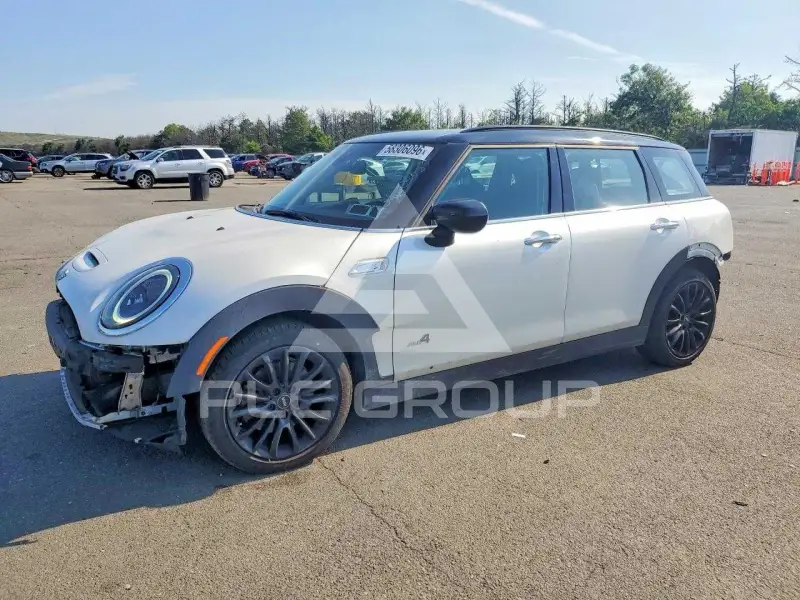 2023 Mini COOPER фото