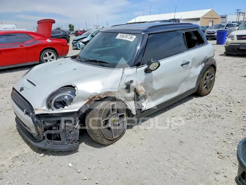 2023 Mini COOPER фото